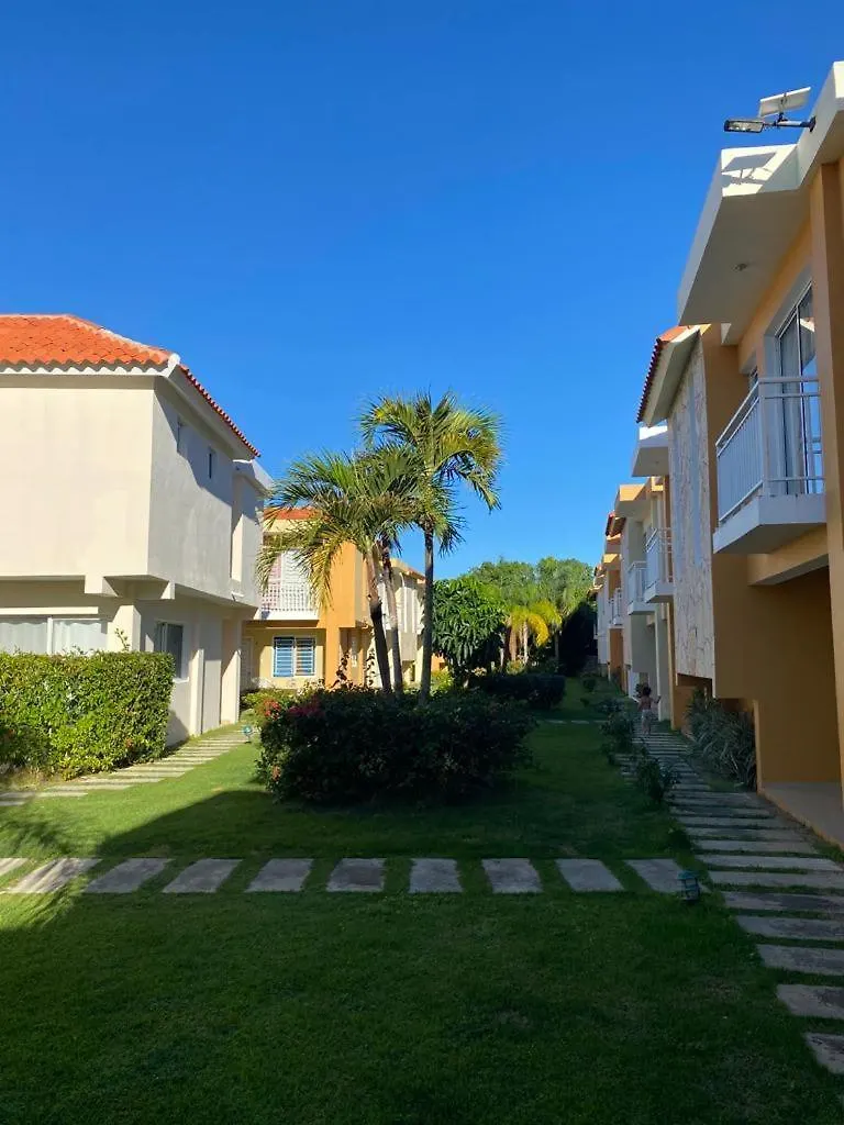 Bavaro Escape Punta Cana Apartment