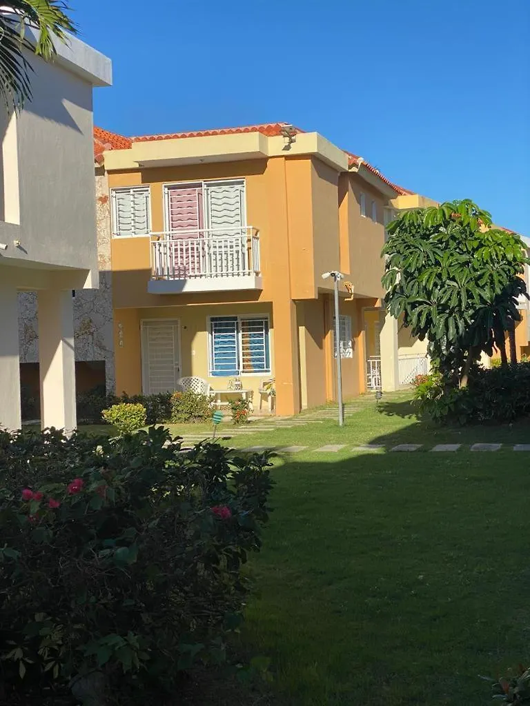 Apartment Bavaro Escape Punta Cana Dominican Republic
