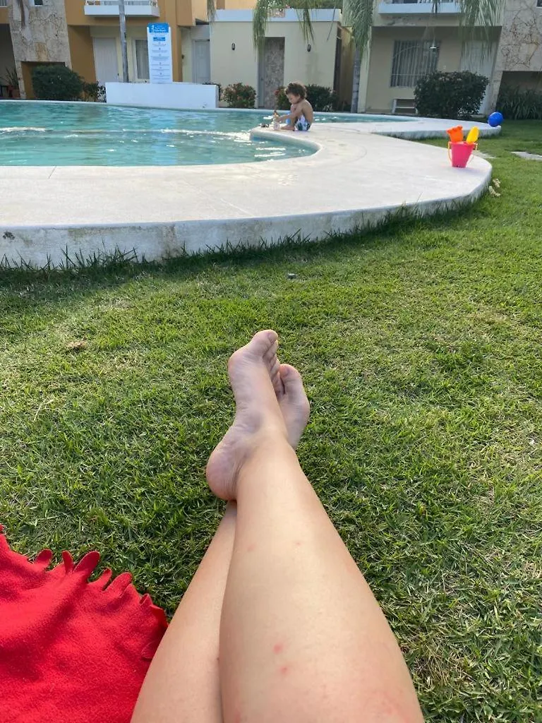 Apartment Bavaro Escape Punta Cana