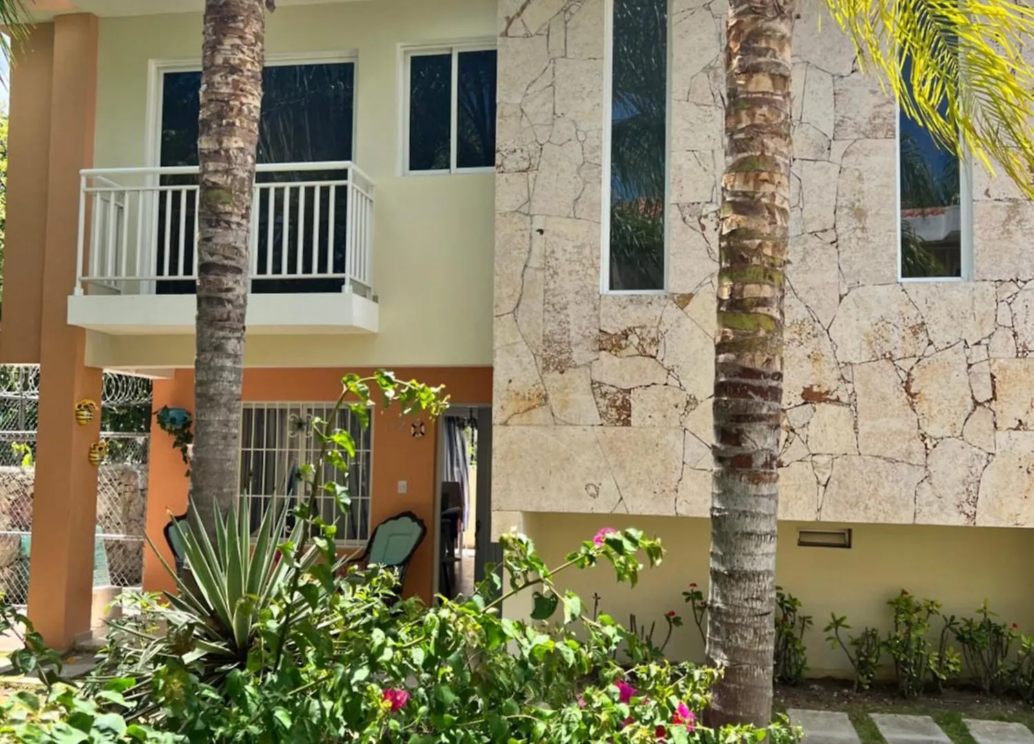 Bavaro Escape Punta Cana Apartment