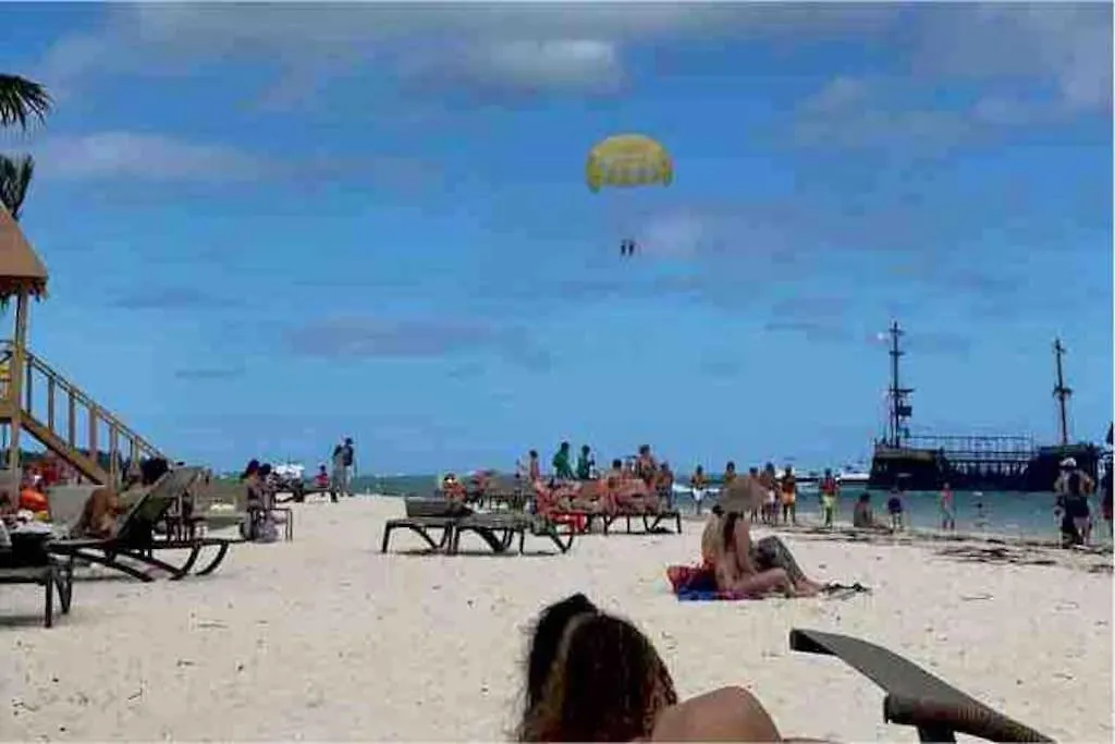Apartment Bavaro Escape Punta Cana