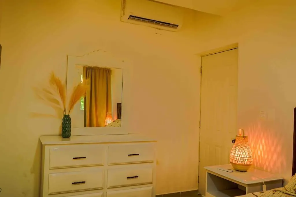 Bavaro Escape Punta Cana Apartment