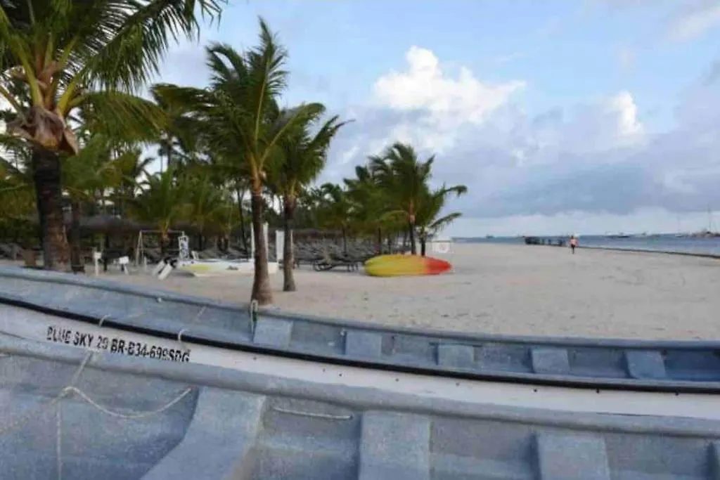 Bavaro Escape Punta Cana Apartment