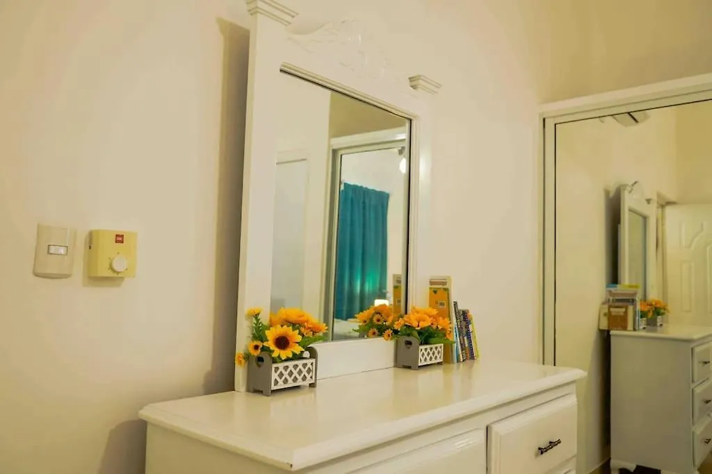 Bavaro Escape Punta Cana Apartment