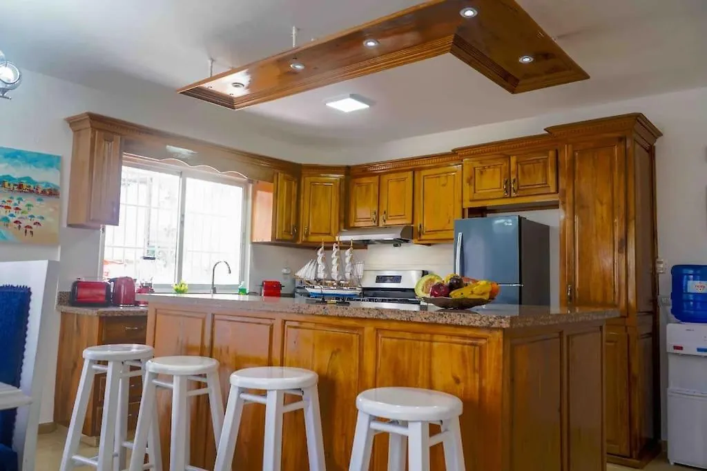 Apartment Bavaro Escape Punta Cana Dominican Republic