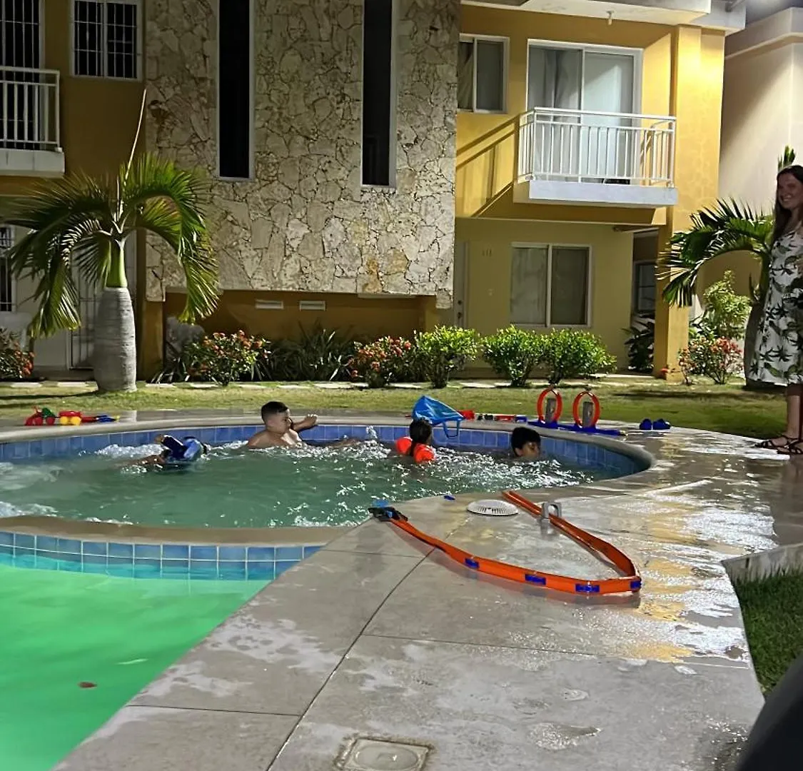 Bavaro Escape Punta Cana 0*,  Den Dominikanske Republik