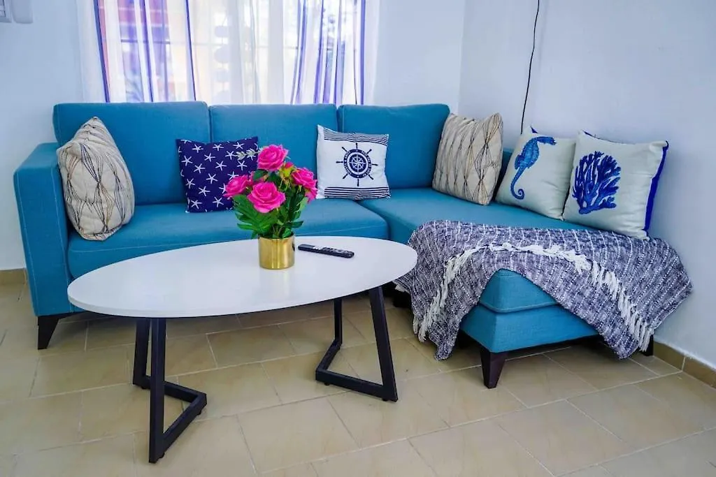 Bavaro Escape Punta Cana 0*,  Den Dominikanske Republik