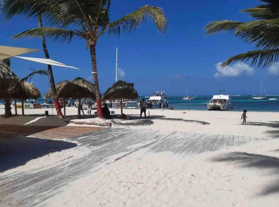 Bavaro Escape Punta Cana 0*,  Den Dominikanske Republik
