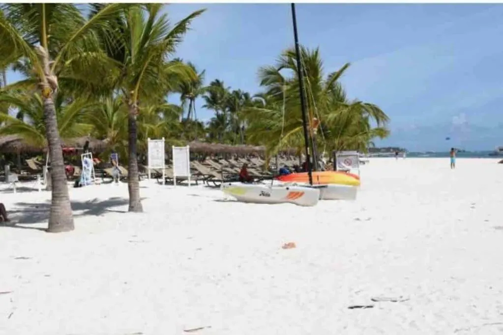 Bavaro Escape Punta Cana 0*,