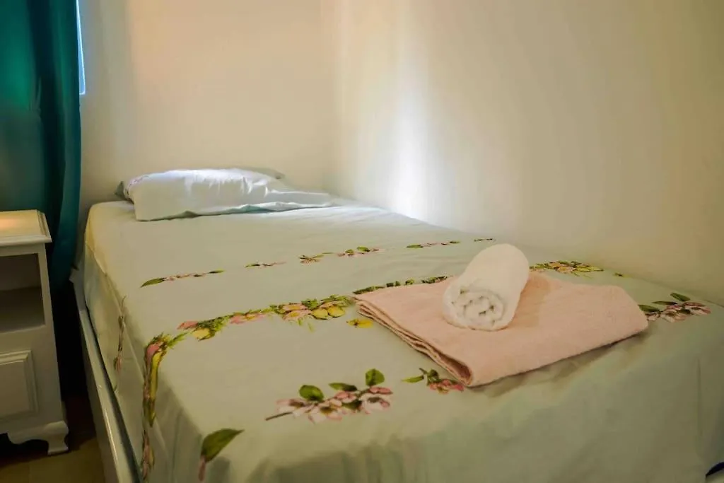 Bavaro Escape Punta Cana Lejlighed