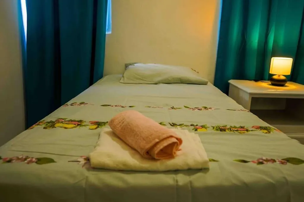 Bavaro Escape Punta Cana Den Dominikanske Republik