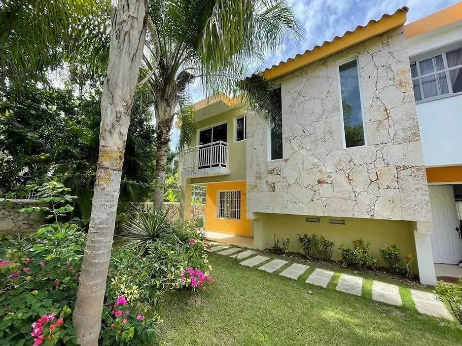 Lejlighed Bavaro Escape Punta Cana Den Dominikanske Republik