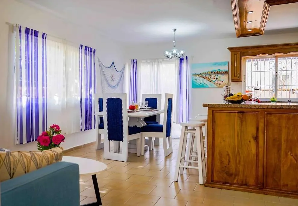 Lejlighed Bavaro Escape Punta Cana