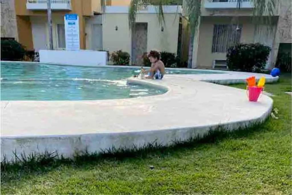 Bavaro Escape Punta Cana Den Dominikanske Republik