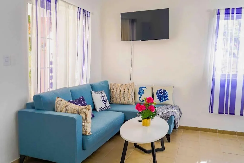 Lejlighed Bavaro Escape Punta Cana