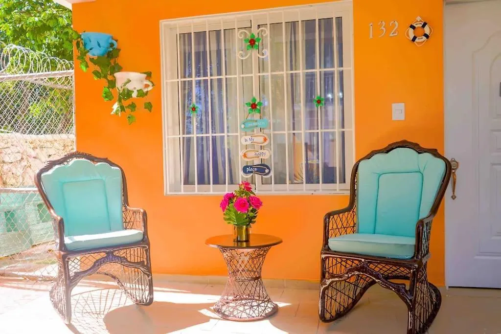 Bavaro Escape Punta Cana Den Dominikanske Republik