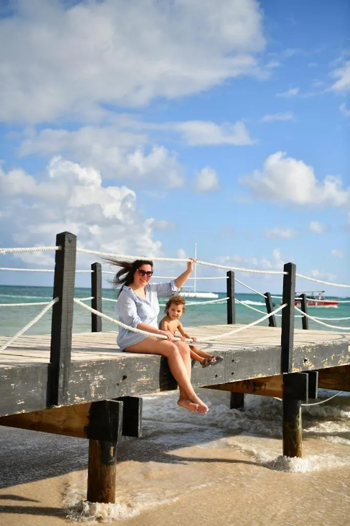 Bavaro Escape Punta Cana Lejlighed